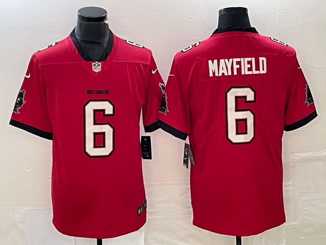 Tampa Bay Buccaneers Jerseys 04 [Cheap NFL Jerseys 2904]